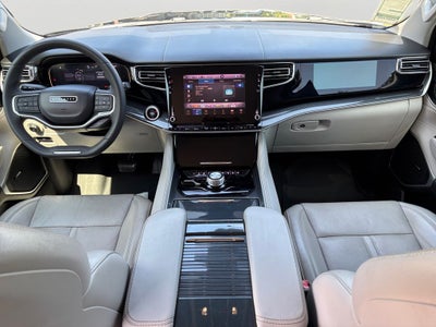 2022 Jeep Wagoneer Series I