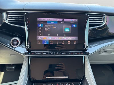 2022 Jeep Wagoneer Series I