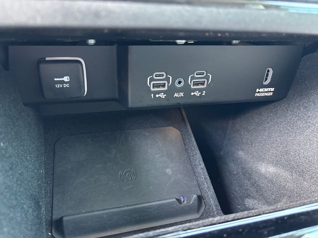 2022 Jeep Wagoneer Series I