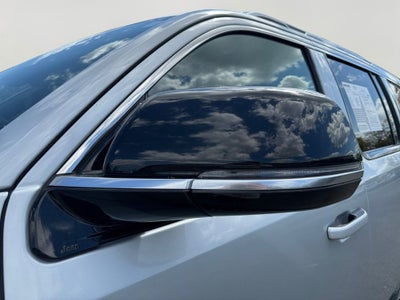 2024 Jeep Wagoneer Series III