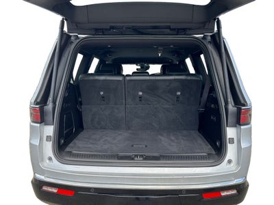 2024 Jeep Wagoneer Series III