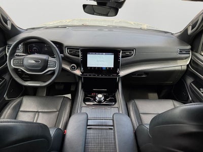 2024 Jeep Wagoneer Series III