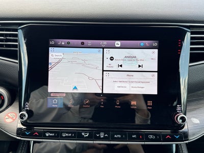 2024 Jeep Wagoneer Series III