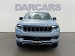 2024 Jeep Wagoneer Series III