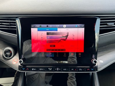 2024 Jeep Wagoneer Series III