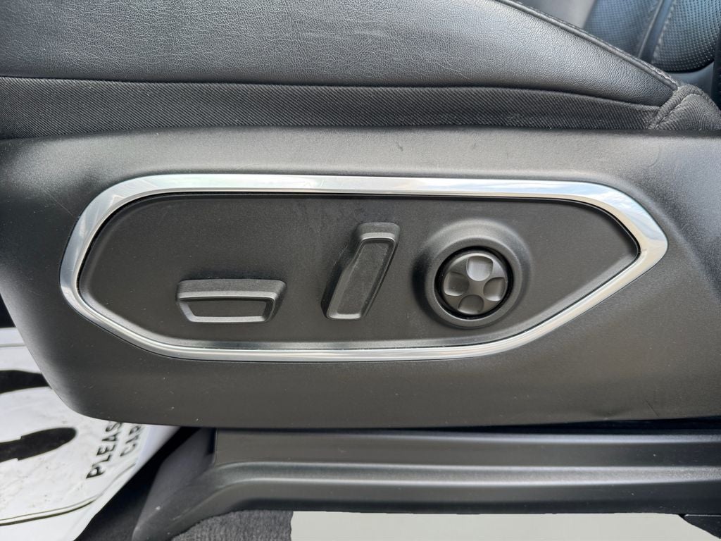 2024 Jeep Wagoneer Series III