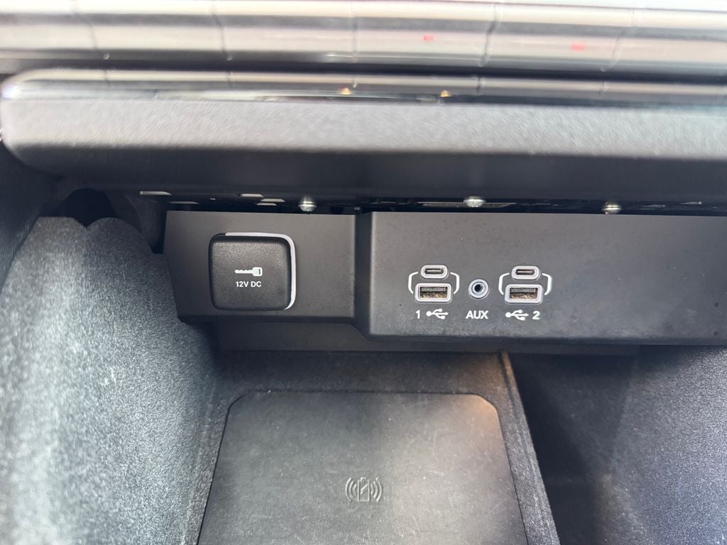 2024 Jeep Wagoneer Series III