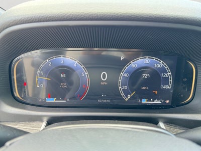 2024 Jeep Wagoneer Series III