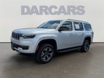 2024 Jeep Wagoneer Series III