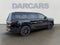 2026 Jeep Grand Wagoneer Summit Obsidian