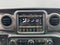 2021 Jeep Gladiator Willys
