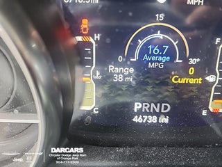 2022 Jeep Gladiator High Altitude