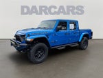 2021 Jeep Gladiator Mojave TRAILER TOW