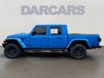 2021 Jeep Gladiator Mojave TRAILER TOW