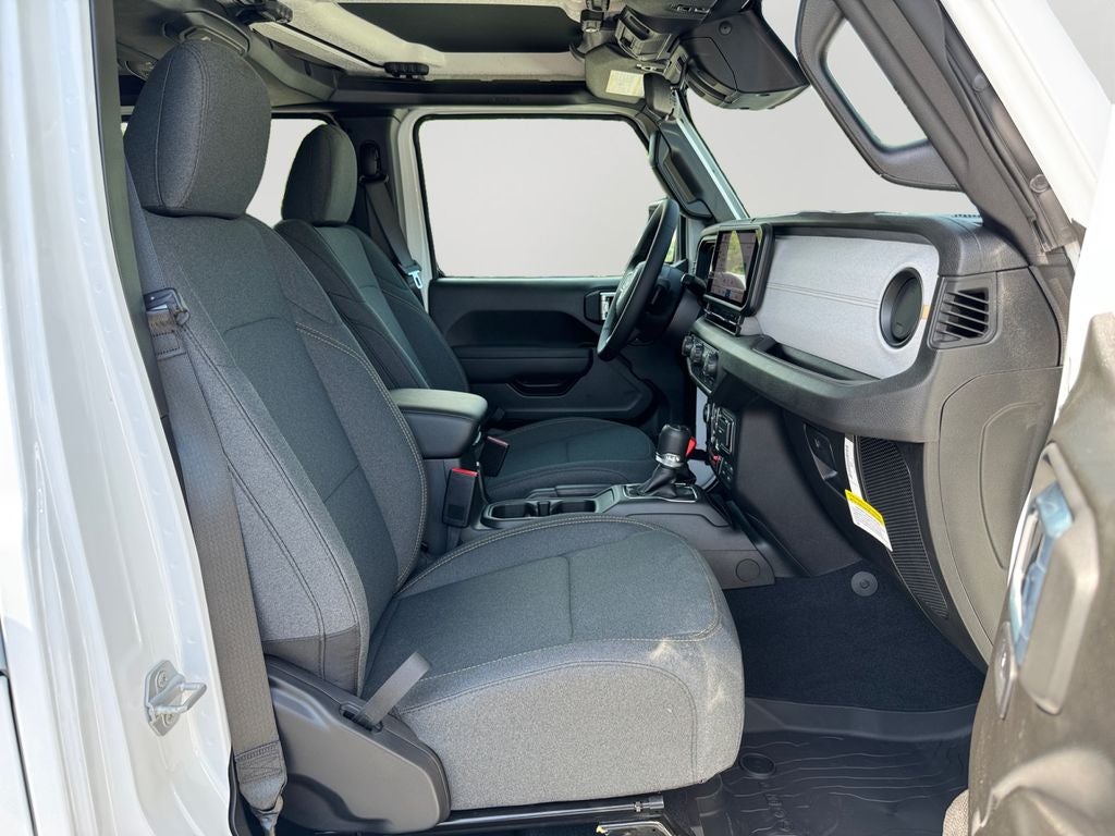 2026 Jeep Gladiator Willys