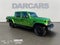 2025 Jeep Gladiator High Tide