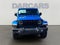 2027 Jeep Gladiator Willys