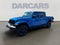 2027 Jeep Gladiator Willys
