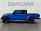2027 Jeep Gladiator Willys