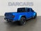 2027 Jeep Gladiator Willys