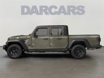 2026 Jeep Gladiator Sahara