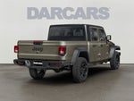 2026 Jeep Gladiator Sahara