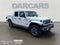 2027 Jeep Gladiator Base
