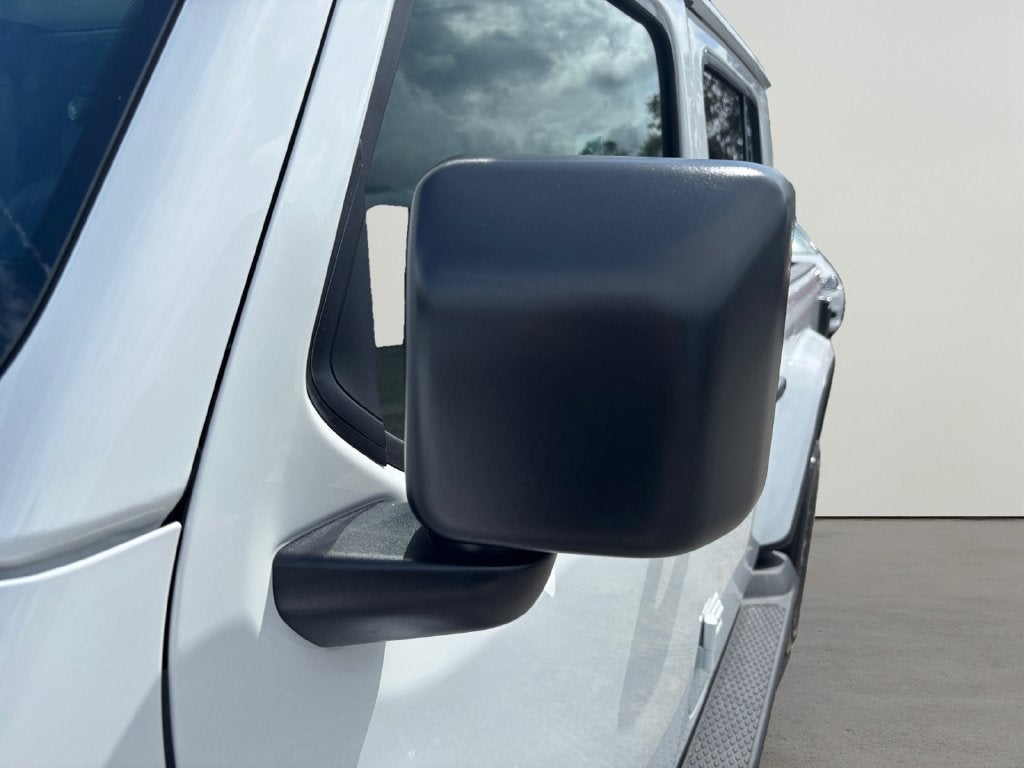 2027 Jeep Gladiator Base