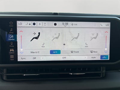 2027 Jeep Gladiator Base