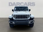 2027 Jeep Gladiator Base