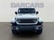2027 Jeep Gladiator Base