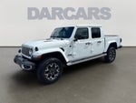 2027 Jeep Gladiator Base