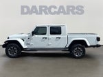 2027 Jeep Gladiator Base