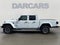 2027 Jeep Gladiator Base