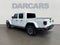 2027 Jeep Gladiator Base