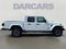 2027 Jeep Gladiator Base