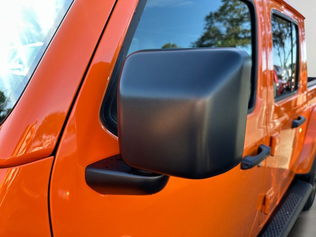 2025 Jeep Gladiator Sport S $399 MO LEASE