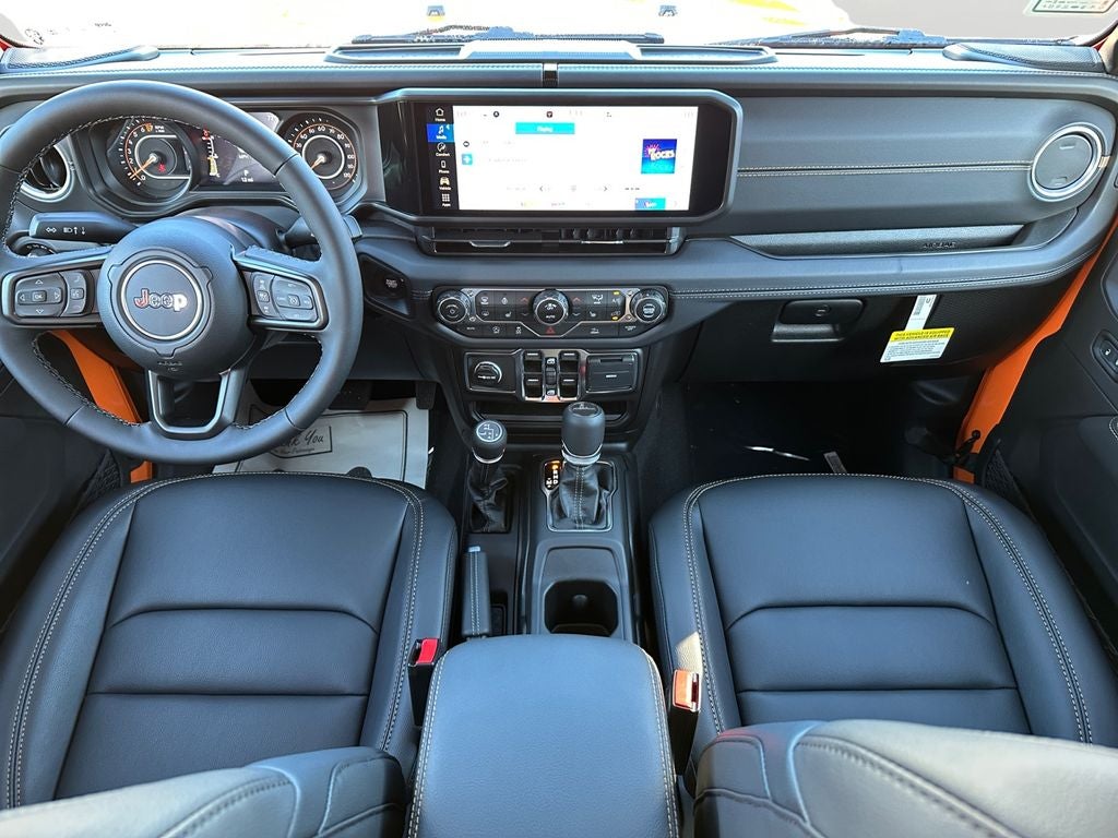 2025 Jeep Gladiator Sport S $399 MO LEASE