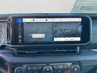 2025 Jeep Gladiator Sport S $399 MO LEASE