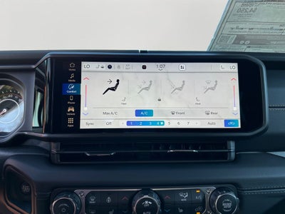 2025 Jeep Gladiator Sport S $399 MO LEASE