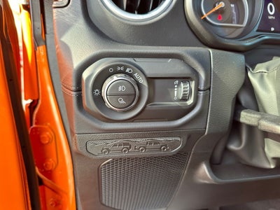 2025 Jeep Gladiator Sport S $399 MO LEASE