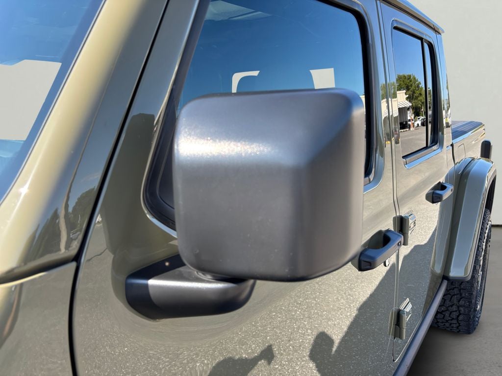 2026 Jeep Gladiator Mojave X