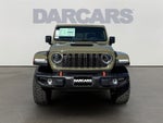 2026 Jeep Gladiator Mojave X