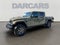 2026 Jeep Gladiator Mojave X