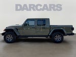 2026 Jeep Gladiator Mojave X