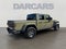 2026 Jeep Gladiator Mojave X