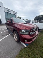 2016 RAM 1500 Sport