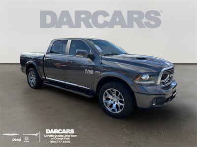 2018 RAM 1500 Limited