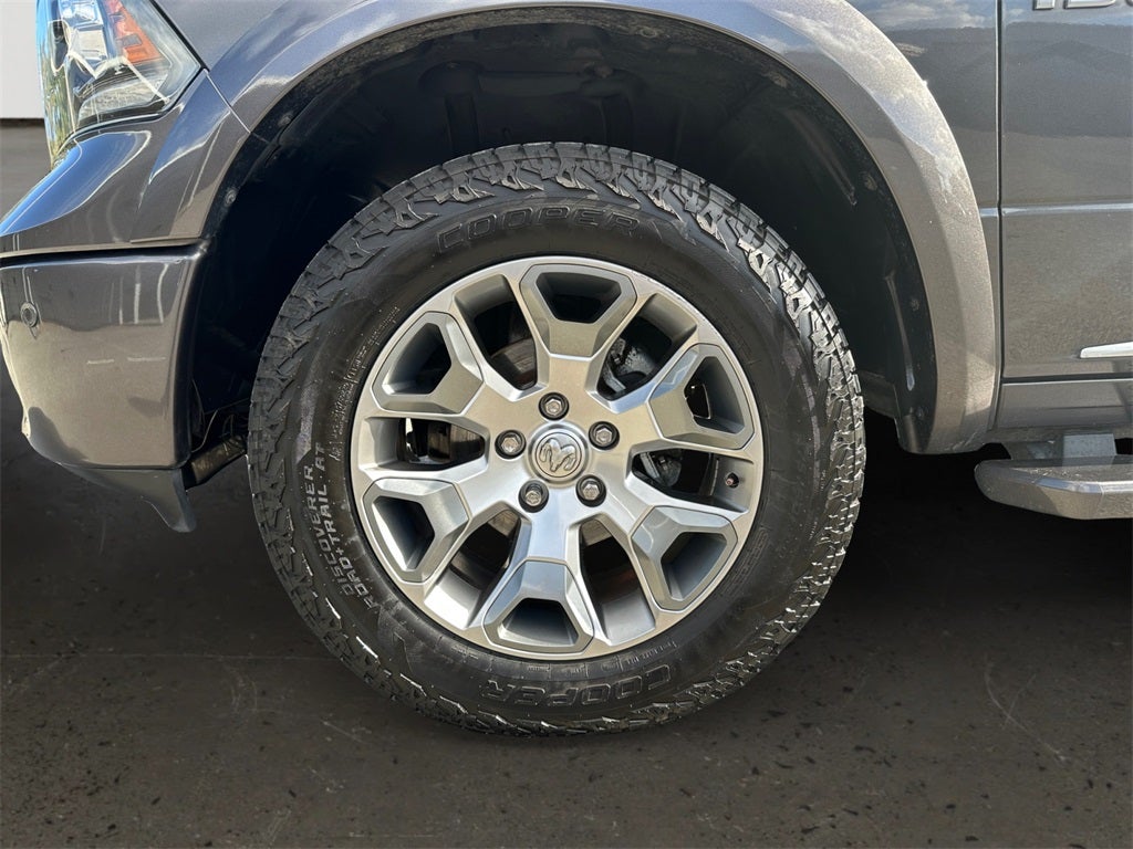 2018 RAM 1500 Limited