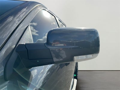 2018 RAM 1500 Limited